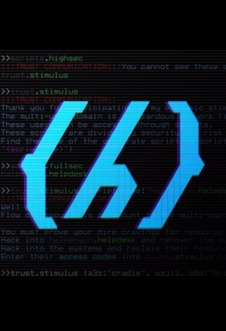 hackmud Steam Gift EUROPE
