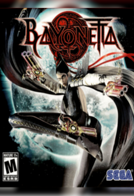 Bayonetta (PC) - Steam Key - ROW