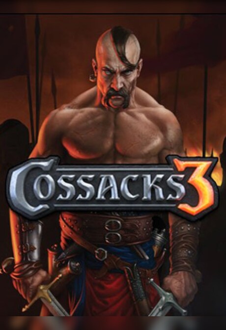 Cossacks 3 + Cossacks 3: Days of Brilliance Steam Key GLOBAL