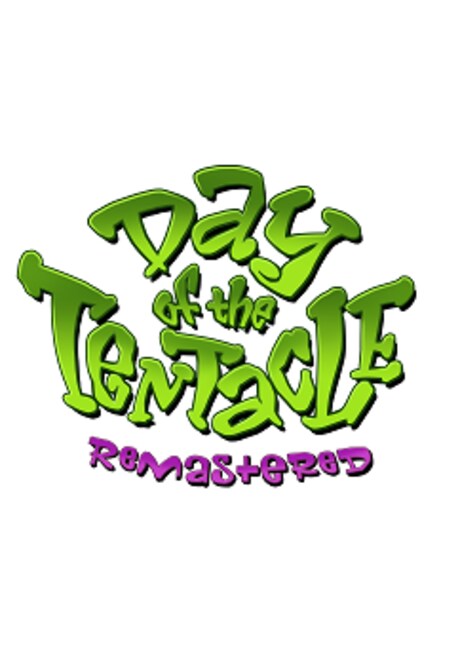 Day of the Tentacle Remastered Steam Key GLOBAL