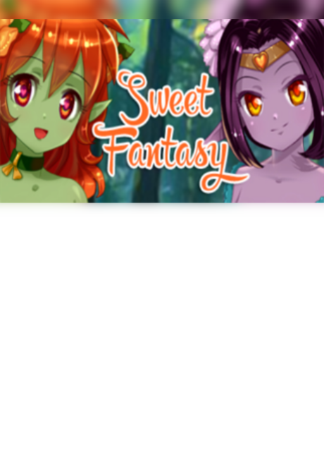 Sweet fantasy Steam Key GLOBAL