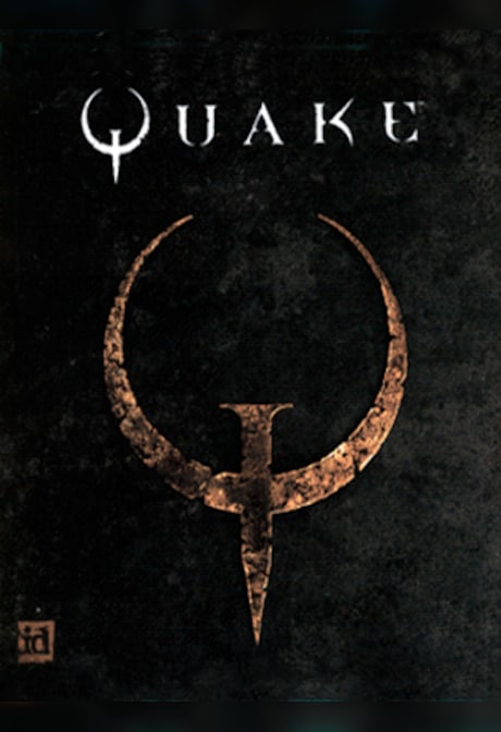 QUAKE (PC) - Steam Gift - EUROPE