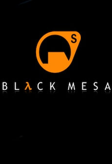 Black Mesa Steam Key GLOBAL