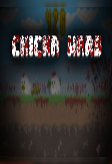 Chicka Wars | Chicken Meat Steam Key GLOBAL