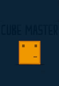 Cube Master Steam Key GLOBAL
