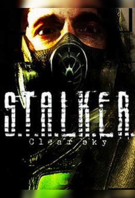 S.T.A.L.K.E.R.: Clear Sky GOG.COM Key GLOBAL