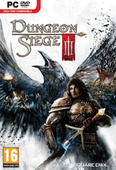 Dungeon Siege 3 (Xbox One) - Xbox Live Key - GLOBAL