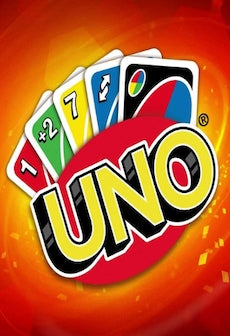 UNO (PC) - Steam Gift - EUROPE