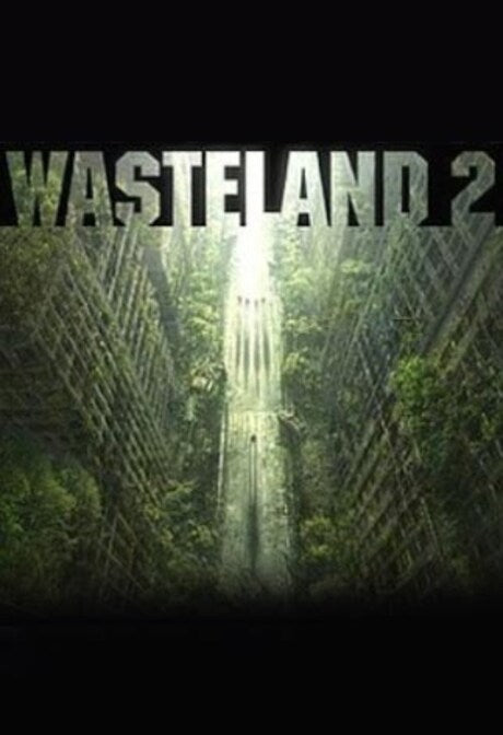 Wasteland 2: Director's Cut Digital Classic Edition GOG.COM Key GLOBAL