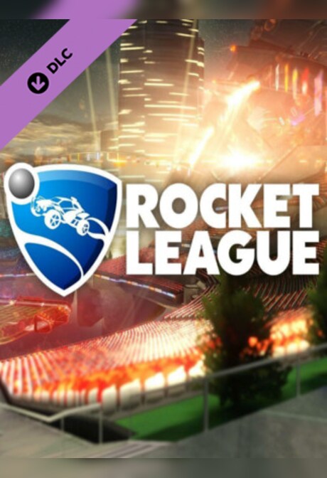 Rocket League - Revenge of the Battle-Cars Pack Steam Key GLOBAL