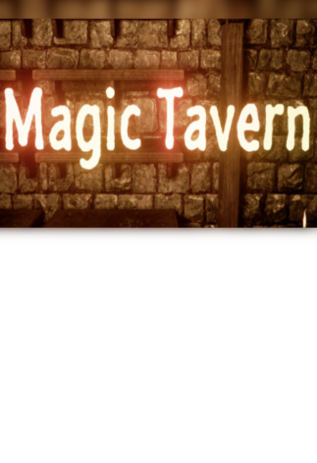 Magic Tavern Steam Key GLOBAL