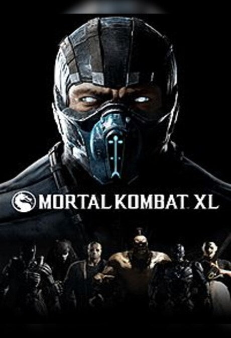 Mortal Kombat XL (Xbox One) - Xbox Live Key - UNITED STATES