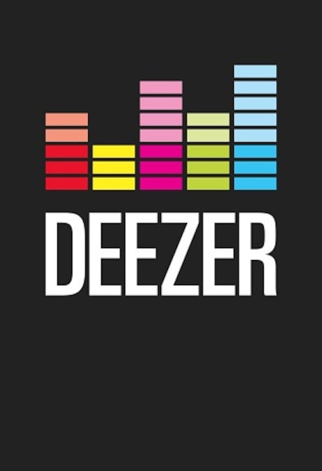 Deezer Subscription Premium 1 Month - Deezer Key - NORWAY