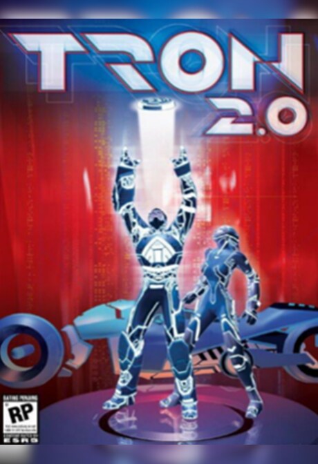 Tron 2.0 Steam Key GLOBAL