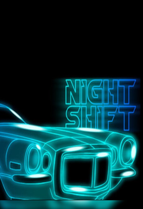 Night Shift Steam Key GLOBAL