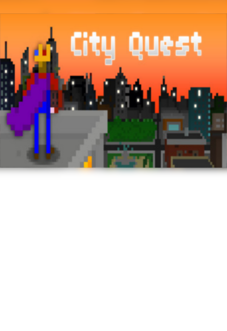 City Quest Steam Key GLOBAL