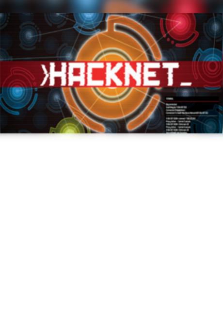 Hacknet - Complete Edition Steam Key GLOBAL