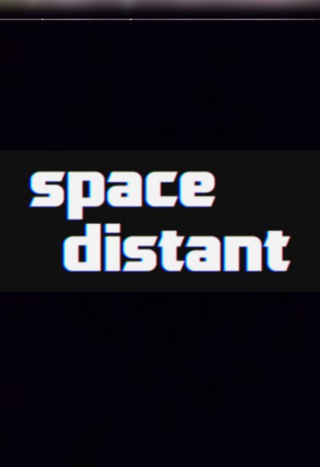 Space Distant Steam Key GLOBAL