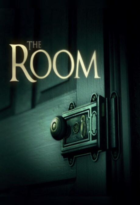 The Room Steam Gift GLOBAL