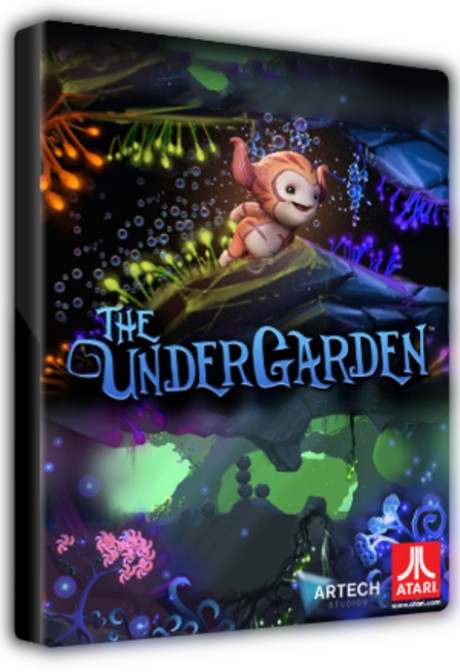 The UnderGarden Steam Key GLOBAL