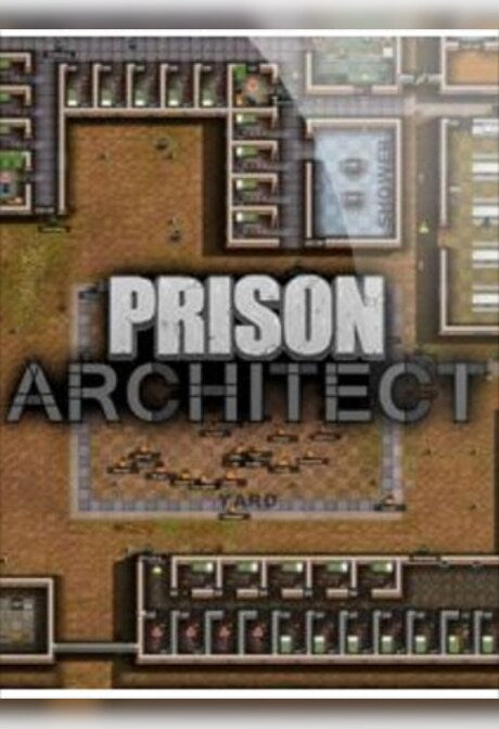 Prison Architect Aficionado - Steam - Key CIS