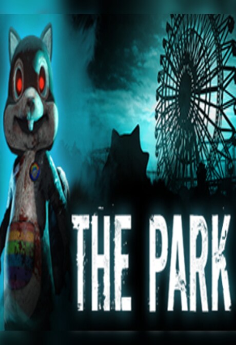 The Park (PC) - Steam Key - GLOBAL