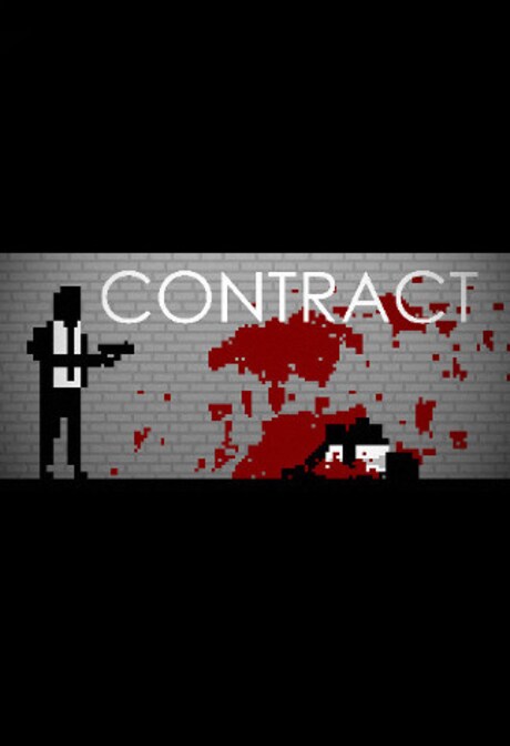 Contract Steam Key GLOBAL