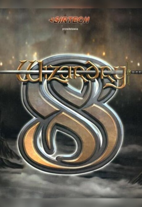 Wizardry 8 Steam Gift GLOBAL