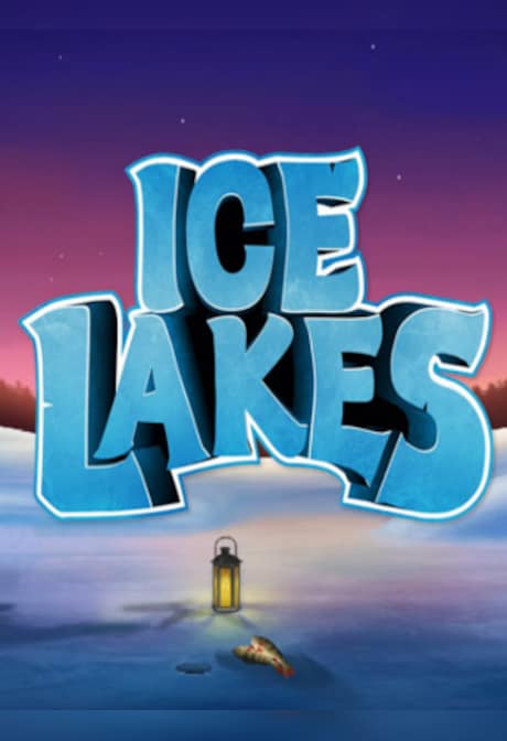 Ice Lakes Steam Gift GLOBAL