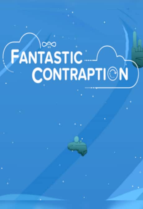 Fantastic Contraption Steam Gift GLOBAL