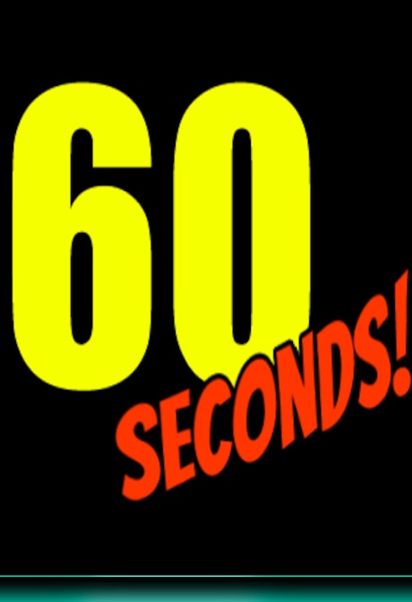 60 Seconds! Steam Gift NORTH AMERICA