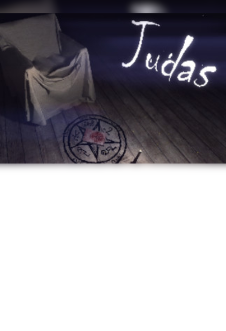 Judas (2017) Steam Key GLOBAL