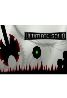 Ultimate Solid Steam Key GLOBAL