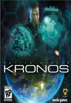 Battle Worlds: Kronos (PC) - Steam Key - GLOBAL