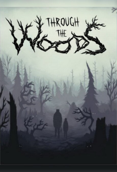 Through the Woods (PC) - Steam Gift - GLOBAL
