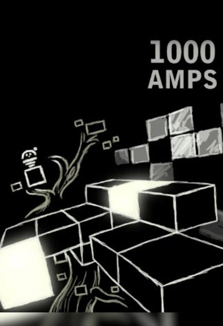 1000 Amps (PC) - Steam Key - GLOBAL