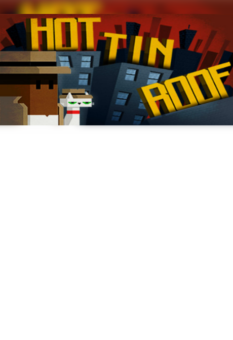 Hot Tin Roof Deluxe Steam Key GLOBAL