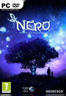 N.E.R.O.: Nothing Ever Remains Obscure Steam Key GLOBAL
