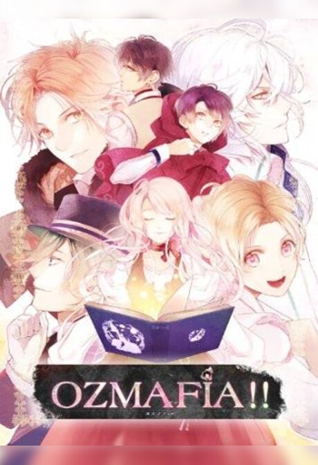 OZMAFIA!! Steam Gift NORTH AMERICA