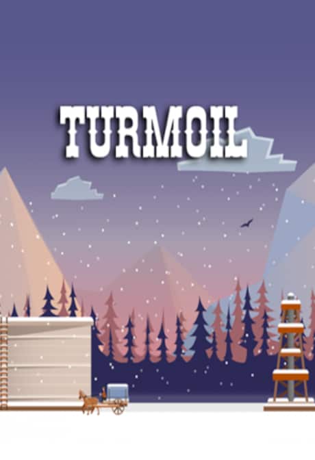 Turmoil (PC) - Steam Gift - LATAM