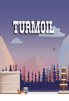 Turmoil (PC) - Steam Gift - GLOBAL