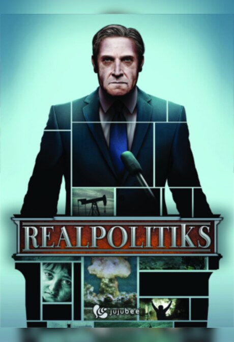 Realpolitiks Steam Key GLOBAL