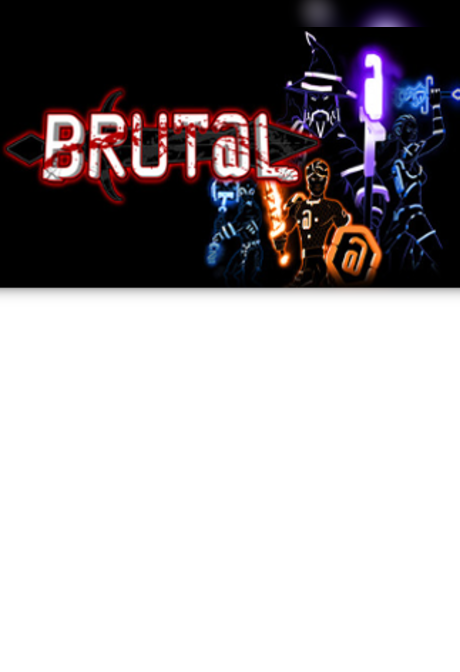 Brut@l Steam Key GLOBAL