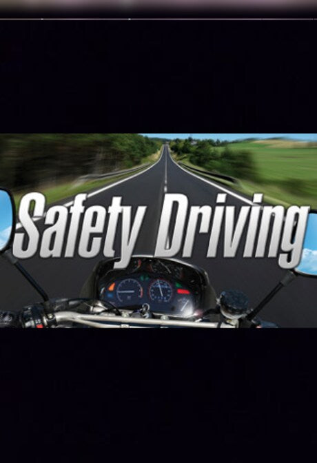 Safety Driving Simulator: Motorbike Steam Gift GLOBAL