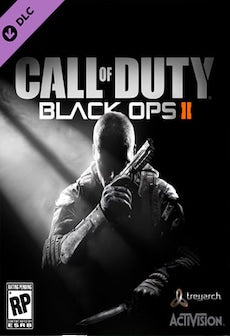 Call of Duty: Black Ops II - Vengeance (PC) - Steam Gift - GLOBAL