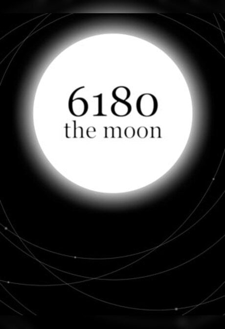 6180 the moon Steam Gift GLOBAL