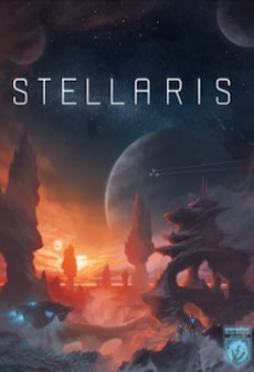 Stellaris - Nova Edition Steam Key CIS