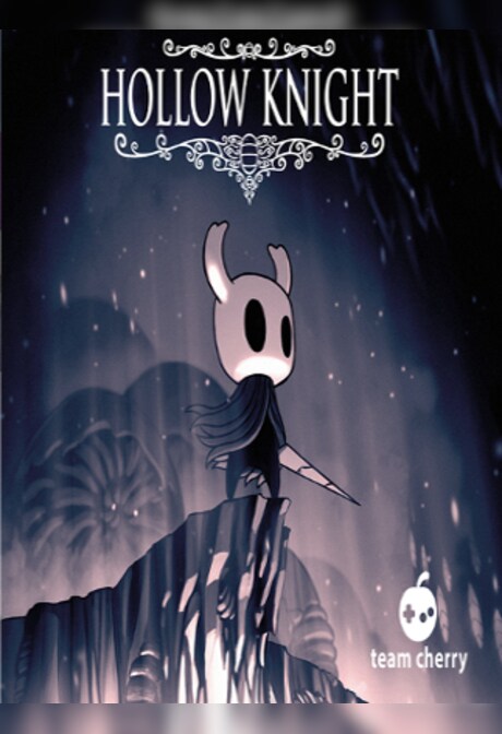 Hollow Knight Steam Gift EUROPE