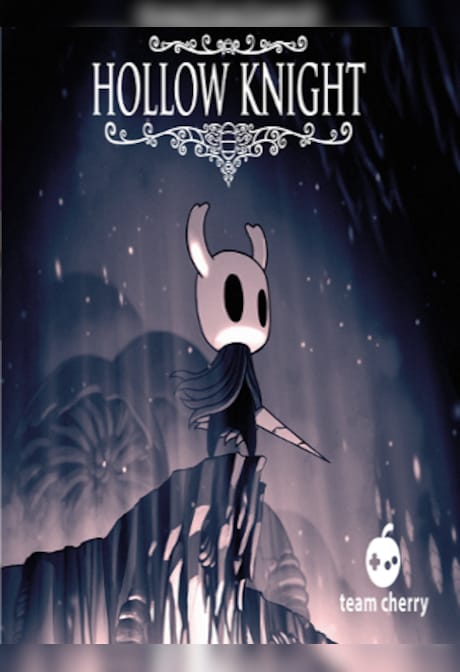 Hollow Knight Steam Key LATAM