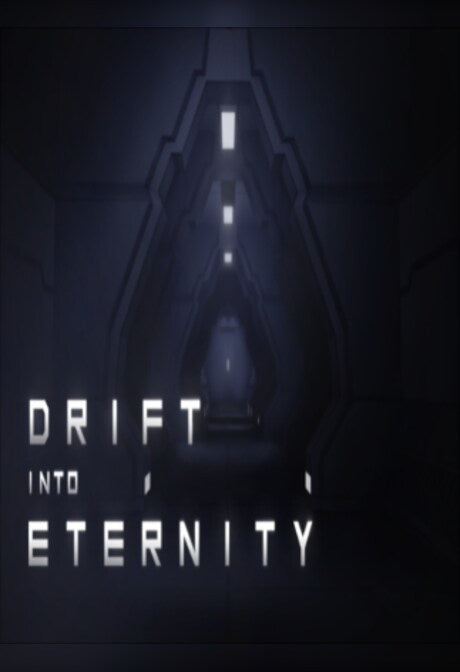 Drift Into Eternity Steam Key GLOBAL